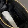 Chanel2024 new women’s bag 24N ski series coco neige velvet