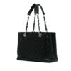 Chanel Caviar Grand Shopping Tote