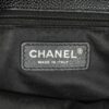 Chanel Caviar Grand Shopping Tote