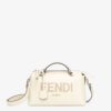 Fendi by the way handbag