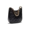 CHANEL Hobo Handbag Tote Bag