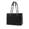 Chanel Caviar Grand Shopping Tote