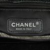 Chanel Caviar Grand Shopping Tote