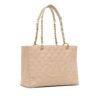 Chanel Caviar Grand Shopping Tote