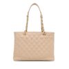 Chanel Caviar Grand Shopping Tote