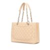 Chanel Caviar Grand Shopping Tote