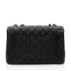 Chanel Caviar Leather Classic Large