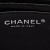 Chanel Caviar Leather Classic Large