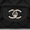 Chanel Caviar Leather Classic Large