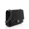 Chanel Caviar Leather Classic Large