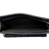 Chanel Caviar Leather Classic Trendy Pouch