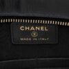 Chanel Caviar Leather Classic Trendy Pouch