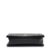 Chanel Caviar Leather New Medium Boy Bag