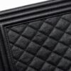 Chanel Caviar Leather New Medium Boy Bag