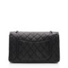 Chanel Caviar Leather Reissue 227 Double Flap