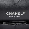 Chanel Caviar Leather Reissue 227 Double Flap