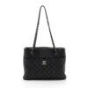 Chanel Caviar Leather Urban Companion Tote