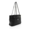 Chanel Caviar Leather Urban Companion Tote