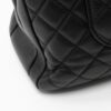 Chanel Caviar Leather Urban Companion Tote