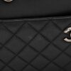 Chanel Caviar Leather Urban Companion Tote