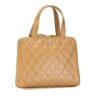 Chanel CC Wild Stitch Handbag