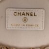 Chanel Chain and Charm Vanity Case