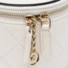 Chanel Chain and Charm Vanity Case