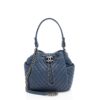 Chanel Chevron CC Urban Spirit Small