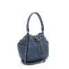 Chanel Chevron CC Urban Spirit Small