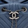 Chanel Chevron CC Urban Spirit Small