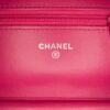 Chanel Classic Lambskin Wallet on Chain