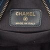 Chanel Denim 19 Circle Chain