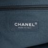 Chanel Denim Deauville Small