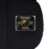 Chanel Jumbo Classic Jersey Single Flap