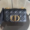 Dior Caro Small Cannage