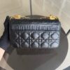 Dior Caro Small Cannage