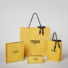 Fendi by the way handbag