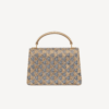 Serpenti Forever Mini Tote Bag