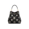 LOUIS VUITTON NÉONOÉ Monogram Print Bucket Bag