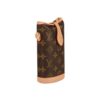 LOUIS VUITTON FOLD ME series classic old flower French fry bag crossbody bag