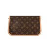 LOUIS VUITTON Diane PM Classic Monogram Underarm Bag Baguette