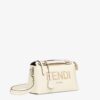 Fendi by the way handbag