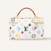 Louis Vuitton LV x TM Vanity Chain Pouch