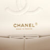 Chanel Double Flap Caviar Small Classic