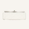 Chanel Double Flap Caviar Small Classic