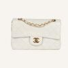 Vintage Chanel Small Classic Double Flap