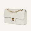 Vintage Chanel Small Classic Double Flap