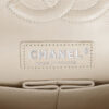 Chanel Medium Classic Caviar