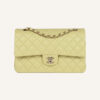 Chanel Medium Classic Double Flap Bag