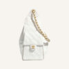 Chanel 25 Small Handbag